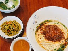 -同得兴 Since·1995 传统苏式面馆(十全街店)