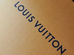 -LV路易威登(杭州万象城店)