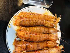 -三妹小龙虾·黄油蟹(华侨城总店)