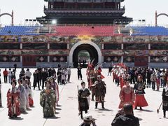 -大明幻境第一城