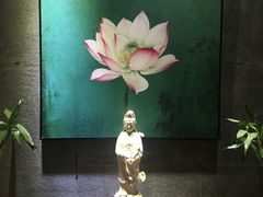 -安多素食(广仁寺路店)