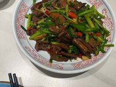 -东流山烤鸭·家常菜(雨山龙湖店)