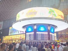 -大悦城(沈阳中街店)