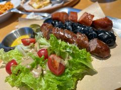 -爱樂咖啡(青年体育公园店)