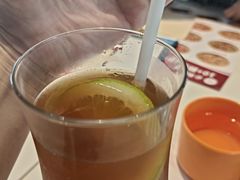 -必胜客(海滨店)