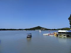 -上海月湖雕塑公园