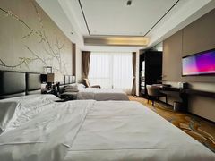 -淮安曙光国际大酒店(大运河广场花街店)