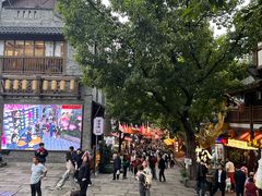 -重庆十八梯传统风貌区