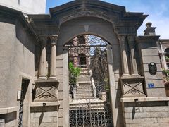 -马拉桑果汁(龙头路总店)