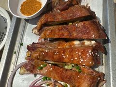 -羊之道草原味道清真餐厅(番禺店)