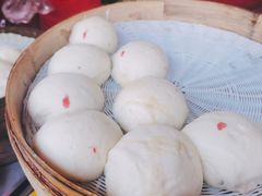 -清泉阁包子铺(中山路店)
