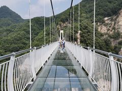 -洛阳白云山景区