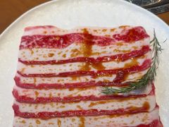 -隐炉和牛烧肉店(群力店)