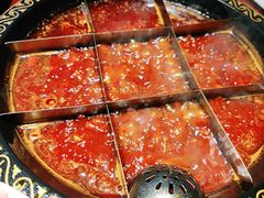 -黄家码头老火锅(解放碑旗舰店)