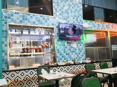 -东鑫记港式茶餐厅(南京东路店)