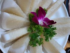 云南椰子饭-老滇山寨•云南特色菜•地方菜•民族风情歌舞表演(金碧店)