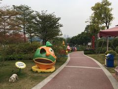 -荔湾区儿童公园