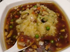 土豆泥-渝信川菜(华盛店)