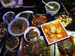 -醉小酒馆·川菜·江湖菜·重庆菜(观音桥旗舰店)