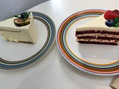 -姆们M Sweetie Cake(三里屯店)