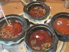 -廖记老砂锅(上清寺店)
