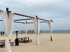 -石梅湾艾美度假酒店