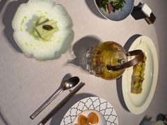 -三利音·东方司宴(外滩店)