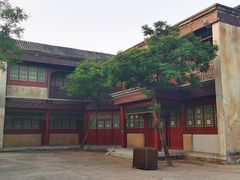 -横店影视城明清宫苑园区