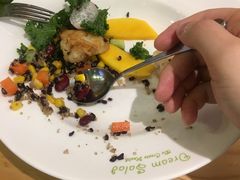 -Dreamsalad梦想轻厨(健康轻食·减脂沙拉·意面·祖庙店)