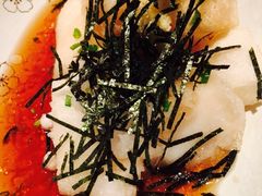 -角落里(中山公园店)