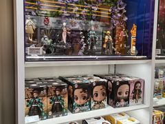 -泡泡玛特POPMART(上海环球港店)