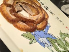 -全聚德(新街口店)