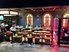 -CGV影城(壹方城IMAX店)