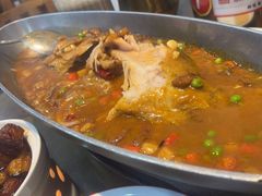 -木桶记臭鳜鱼·安徽非遗名菜(火车站白马老店)