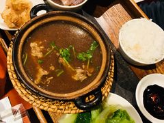 -花园咖啡厅(厦门美丽华大酒店)