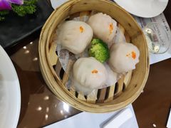 洪都虾饺皇-豫璟轩中餐厅(南昌万怡店)