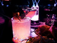 -MOSSO音乐酒吧·live house(南京旗舰店)