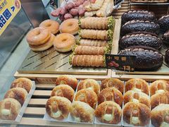 -天母蓝鸟烘焙·蛋糕·下午茶(时代城广场店)