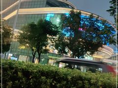 -吾悦广场(南京鼓楼店)