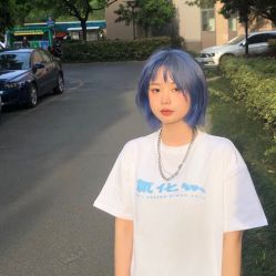 -Rise Hair上升造型