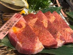 -NIUAN牛庵·日式和牛烧肉(恒隆店)