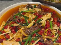 -懒人盐府人家(航天桥店)