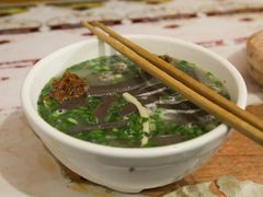 -高记清香园绝味不翻汤