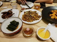 -锦粤宫·精致粤菜(深圳北站店)