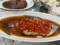 -皮五鱼汤面(老街店)