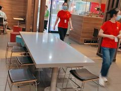 -麦当劳(宽城万达店)