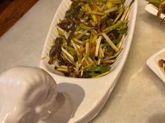 -七百岁羊肉馆(环球港店)