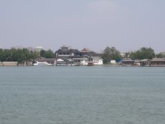 -赵州桥景区