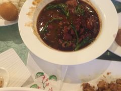 -国际海员俱乐部(餐饮部)