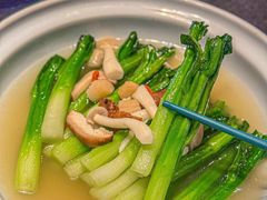 -四季小馆·潤·中国菜(越秀公园店)